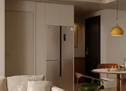 80平两室一厅简约风装修全攻略